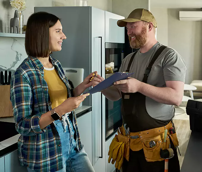 Why Cambridge Businesses Trust Cambridge Appliance Pro for Appliance Delivery and Installation?