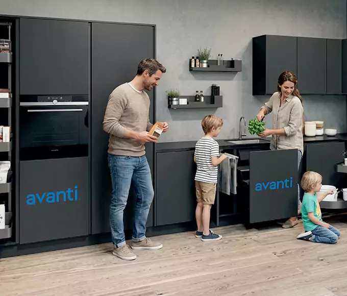 What Sets Our Avanti Service Apart in Cambridge, MA?