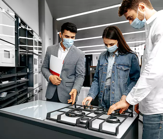 Why Cambridge Restaurant Owners Choose Us for Commercial Equipment Installation?
