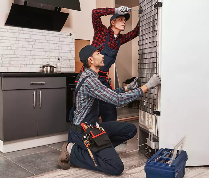 Why Cambridge Business Owners Choose Cambridge Appliance Pro for Every Commercial Cooler Repair Job?