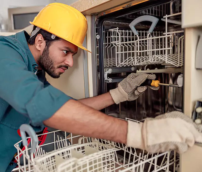 Why Cambridge, MA Businesses Trust Cambridge Appliance Pro for Commercial Dishwasher Repair?