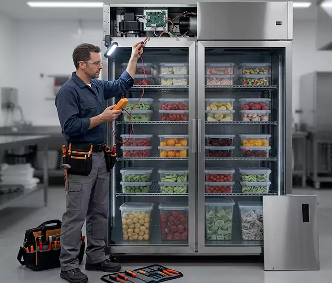 Why Cambridge, MA Businesses Trust Cambridge Appliance Pro for Commercial Freezer Repair?