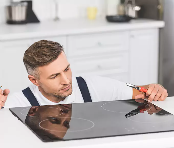 Why Cambridge Homeowners Choose Cambridge Appliance Pro for Every Electric Stove Fix?