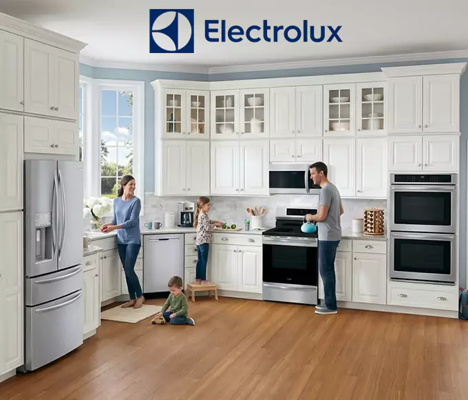 What Sets Our Electrolux Service Apart in Cambridge, MA?