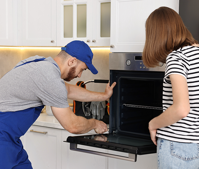 Why Cambridge Homeowners Trust Cambridge Appliance Pro for Every Emergency Appliance Repair?