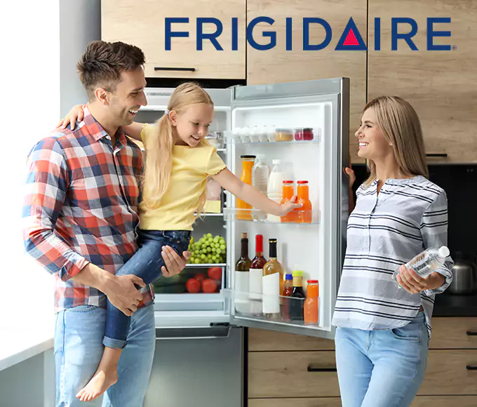 What Sets Our Frigidaire Service Apart in Cambridge, MA?