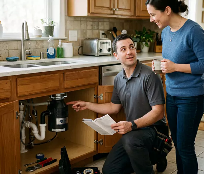 Why Cambridge Homeowners Trust Cambridge Appliance Pro for Every Fridge Fix?