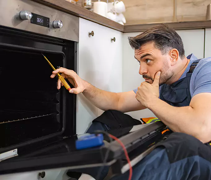 Why Cambridge Households Choose Cambridge Appliance Pro for Every Gas Oven Fix?