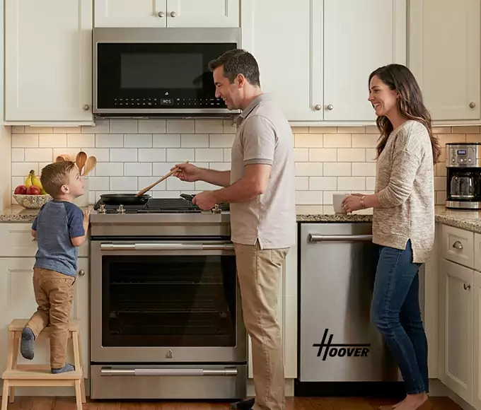 What Sets Our Hoover Service Apart in Cambridge, MA?