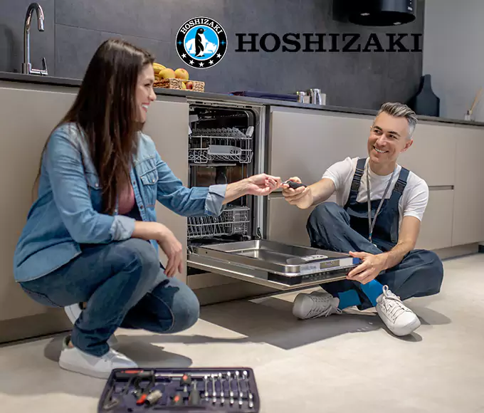 What Sets Our Hoshizaki Service Apart in Cambridge, MA?