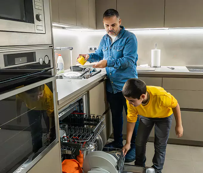 What Sets Our Hotpoint Service Apart in Cambridge, MA?