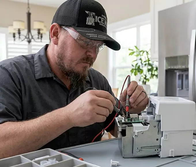 Why Cambridge Homeowners Trust Cambridge Appliance Pro for Every Ice Maker Fix?