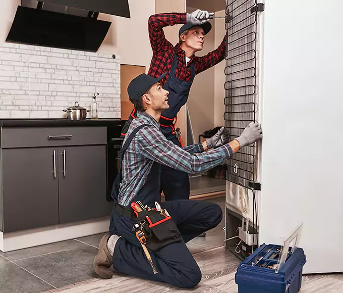 Why Cambridge Homeowners Choose Cambridge Appliance Pro for Every In-Home Appliance Repair?