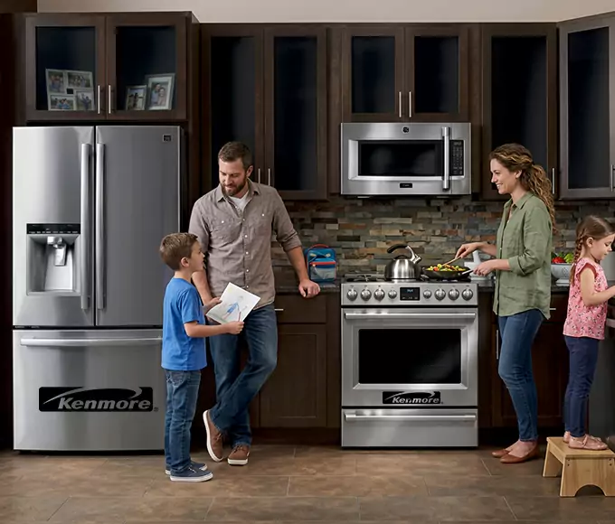 What Sets Our Kenmore Service Apart in Cambridge, MA?