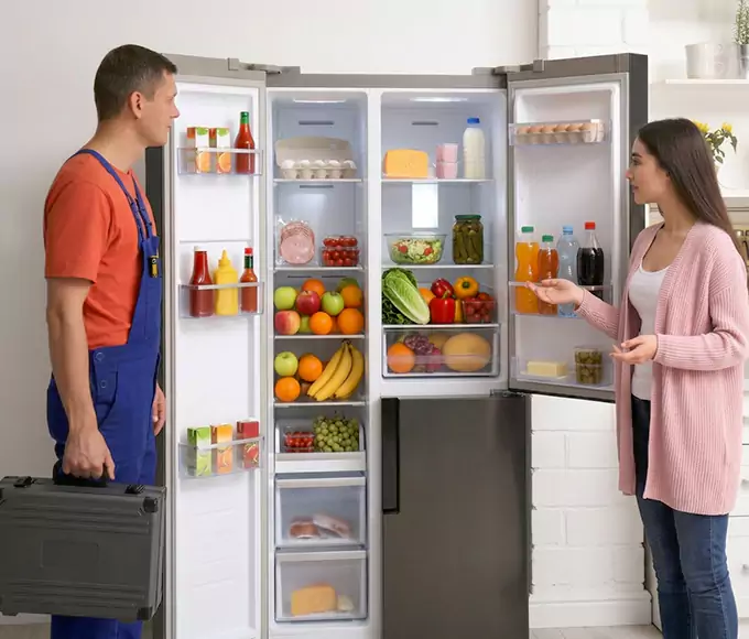 Why Cambridge Homeowners Choose Cambridge Appliance Pro for Kitchen Appliance Repairs?