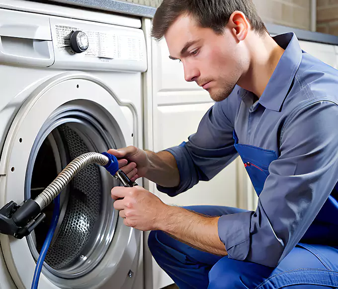 Why Cambridge Homeowners Choose Cambridge Appliance Pro for Laundry Appliance Repair?