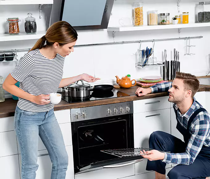 What Sets Our Miele Service Apart in Cambridge, MA?