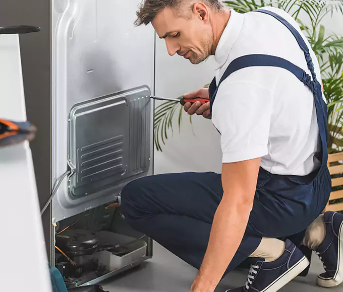 Why Cambridge, MA Homeowners Rely on Cambridge Appliance Pro for Every Mini Fridge Fix?