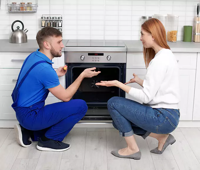 Why Cambridge Kitchens Trust on Cambridge Appliance Pro for Every Oven Fix?