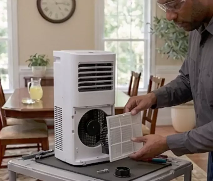 Why People in Cambridge, MA Trust Our Portable AC Specialists?