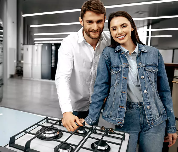 Why Cambridge Homeowners Rely on Cambridge Appliance Pro for Expert Cooktop Installation? 