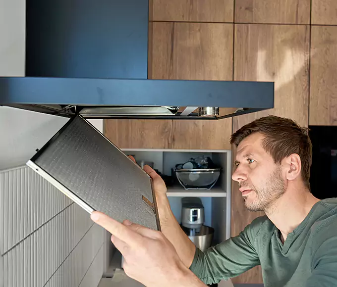 Why Cambridge, MA Homeowners Trust Cambridge Appliance Pro for Every Range Hood Switch Repair and Ventilation Job?
