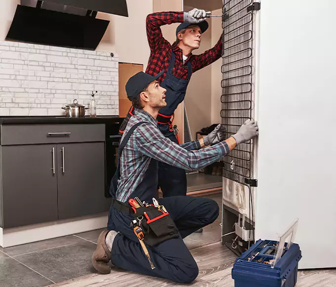 Why Cambridge, MA Homeowners Trust Cambridge Appliance Pro for Refrigerator Not Cooling Repair?