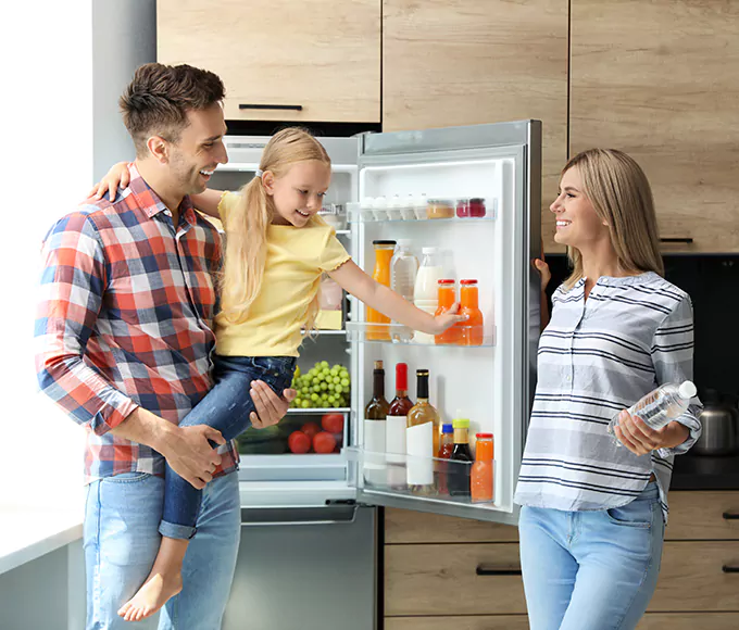 Why Cambridge Homeowners Trust Cambridge Appliance Pro for Every Fridge Fix?