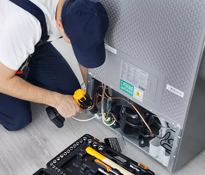 Why Cambridge Restaurant Owners Trust Cambridge Appliance Pro for Every Refrigeration Repair Restaurant Services Job?