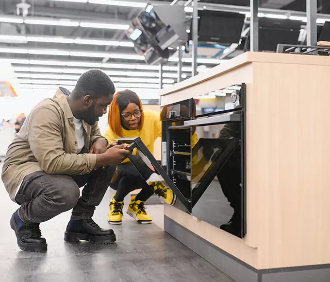 Why Cambridge Customers Trust Cambridge Appliance Pro for Retailer Purchased Appliance Installation?