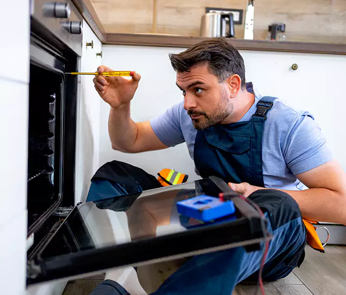 Why Cambridge Homeowners Rate Cambridge Appliance Pro as Their Go-To Same Day Appliance Repair Team?