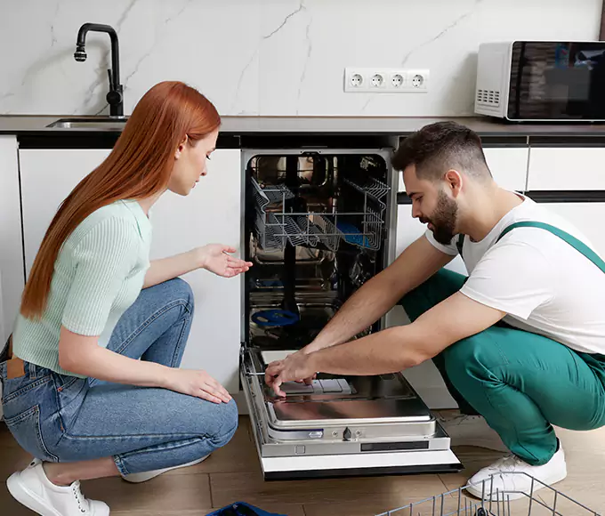 Why Cambridge Homeowners Choose Cambridge Appliance Pro as Their Same Day Dishwasher Repair Company?