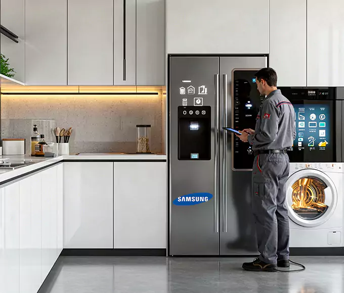 What Sets Our Samsung Service Apart in Cambridge, MA?