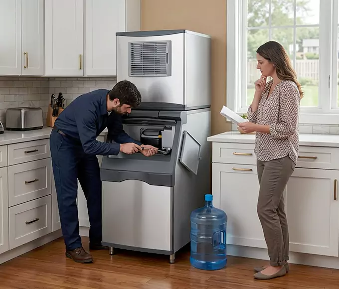 What Sets Our Scotsman Service Apart in Cambridge, MA?