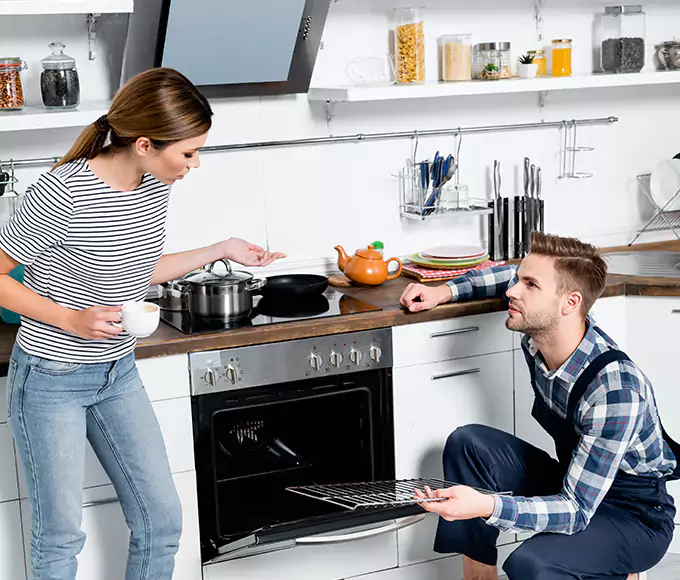 Why Cambridge Cooks Choose Cambridge Appliance Pro for Every Stove Fix?