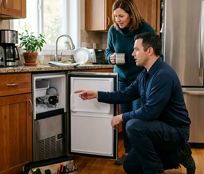 What Sets Our U-Line Service Apart in Cambridge, MA?