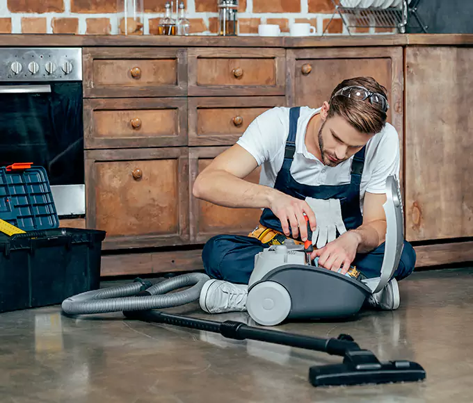 Why Cambridge, MA Homeowners Trust Cambridge Appliance Pro for Every Vacuum Fix?