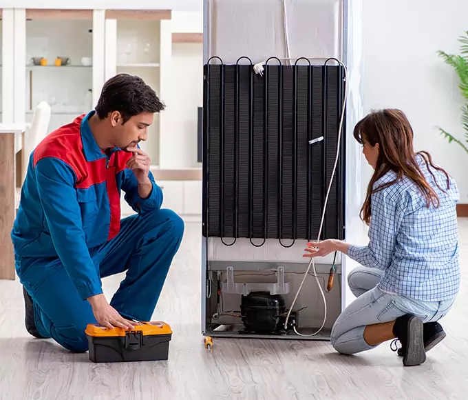 What Sets Our Viking Service Apart in Cambridge, MA?