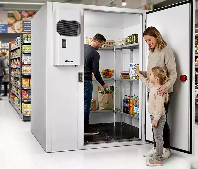 Why Cambridge Business Owners and Choose Cambridge Appliance Pro for Walk-In Refrigerator Repair?