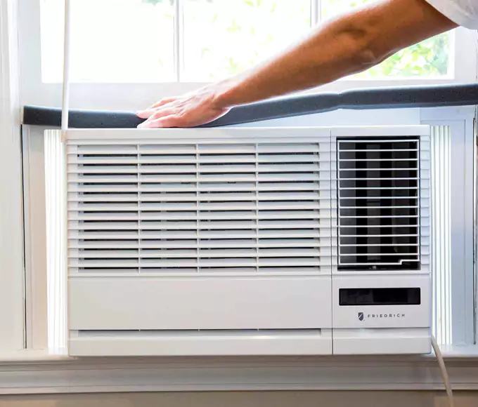 Why Cambridge, MA Homeowners Choose Cambridge Appliance Pro for Every Window Air Conditioner Repair Service Job?